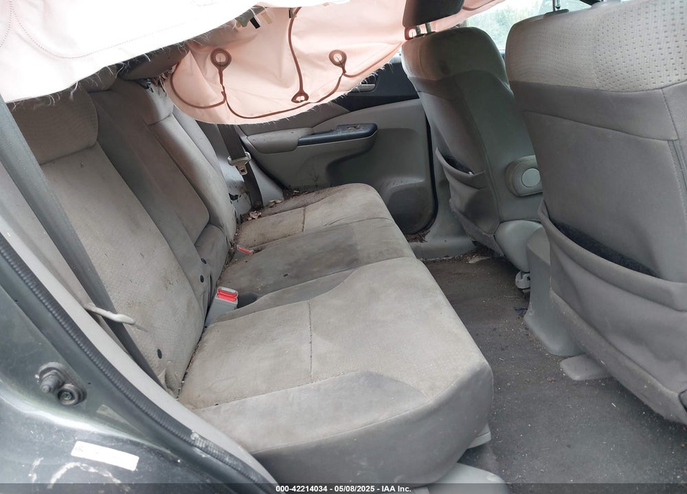 2014 HONDA CR-V VIN: 5J6RM4H55EL044420