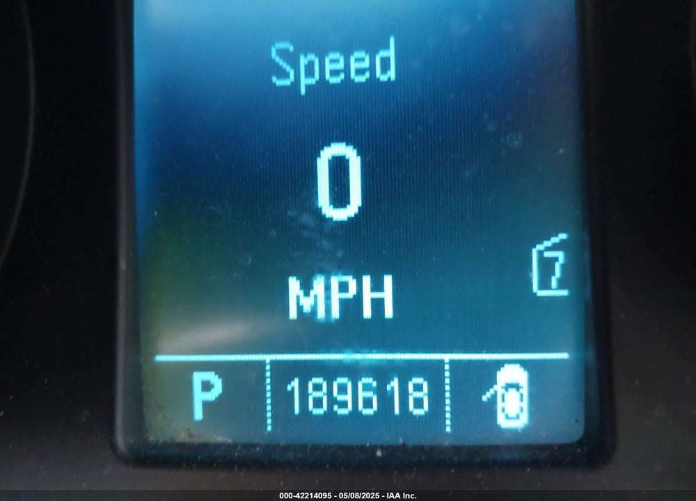 2011 BUICK REGAL CXL TURBO RUSSELSHEIM VIN: W04GW5EV0B1048040