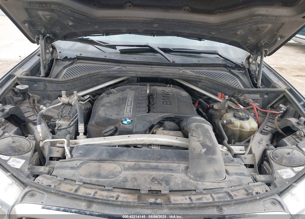 2018 BMW X5 VIN: 5UXKR2C54J0Z16441