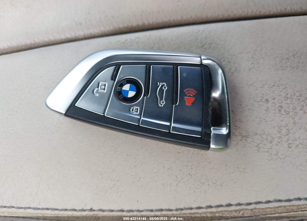 2018 BMW X5 VIN: 5UXKR2C54J0Z16441