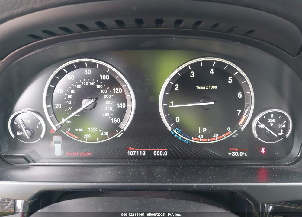 2018 BMW X5 VIN: 5UXKR2C54J0Z16441