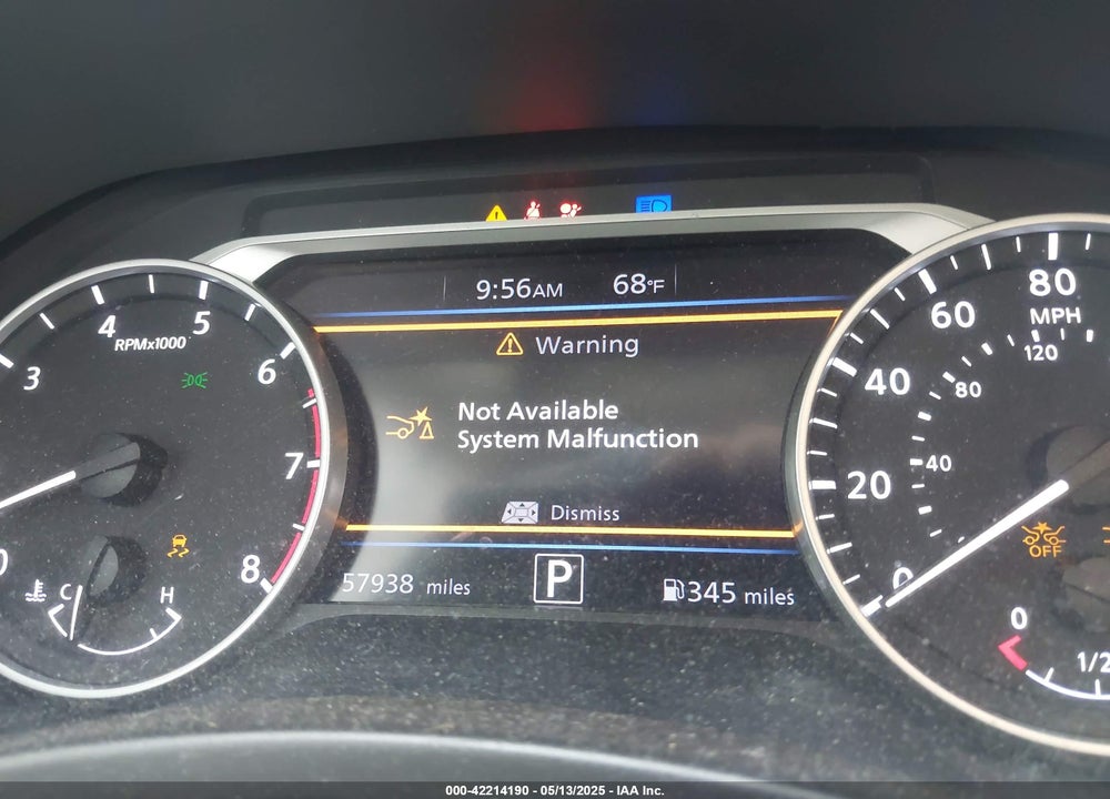 2020 NISSAN SENTRA SV XTRONIC CVT VIN: 3N1AB8CV3LY300407