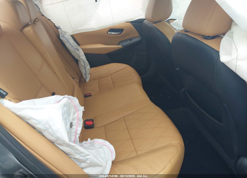 2020 NISSAN SENTRA SV XTRONIC CVT VIN: 3N1AB8CV3LY300407