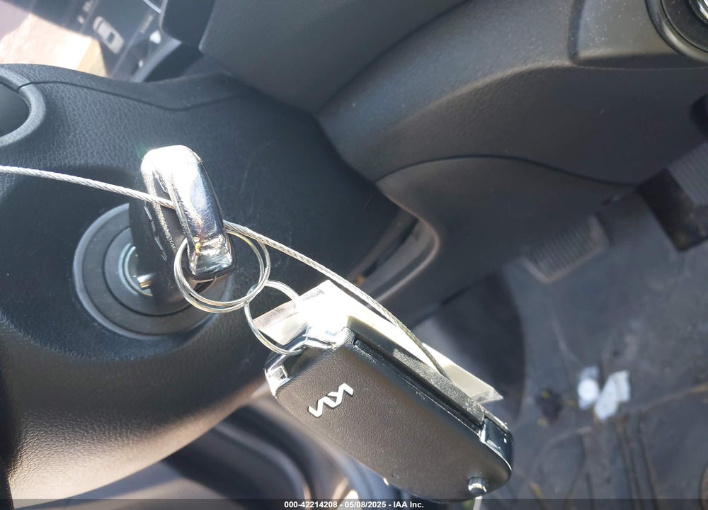 2024 KIA FORTE VIN: 3KPF24AD7RE827219