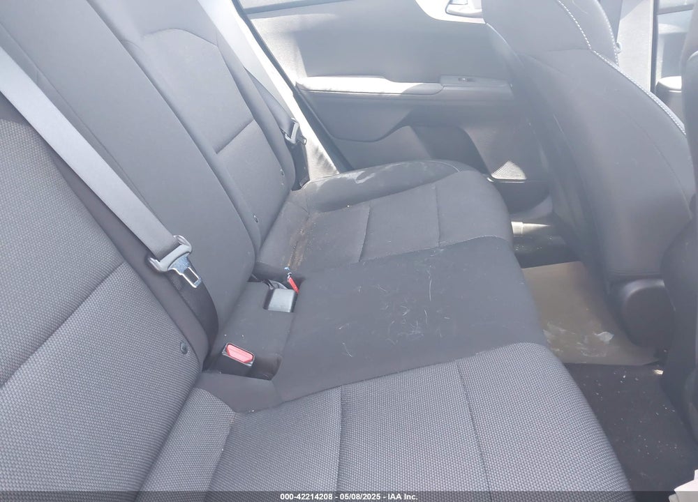 2024 KIA FORTE VIN: 3KPF24AD7RE827219