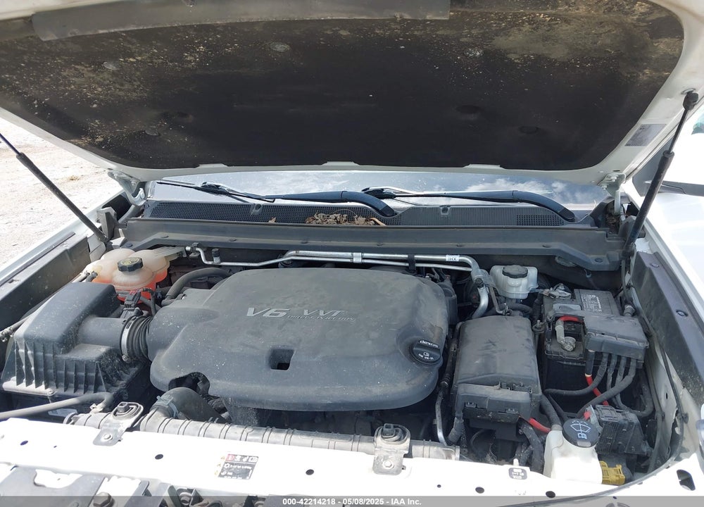 2018 CHEVROLET COLORADO LT VIN: 1GCHSCEN8J1279504