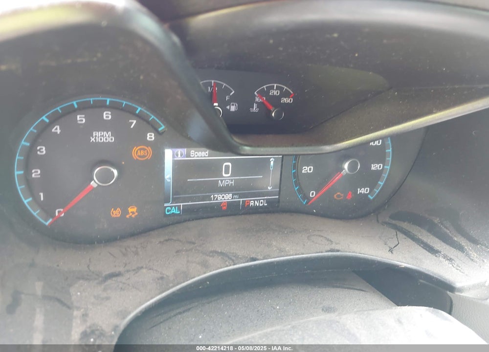 2018 CHEVROLET COLORADO LT VIN: 1GCHSCEN8J1279504