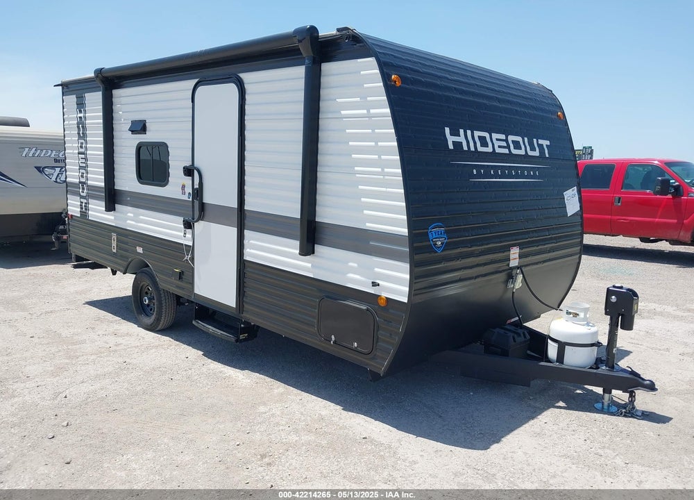2024 KEYSTONE RV OTHER VIN: 4YDTH1G11RW244046