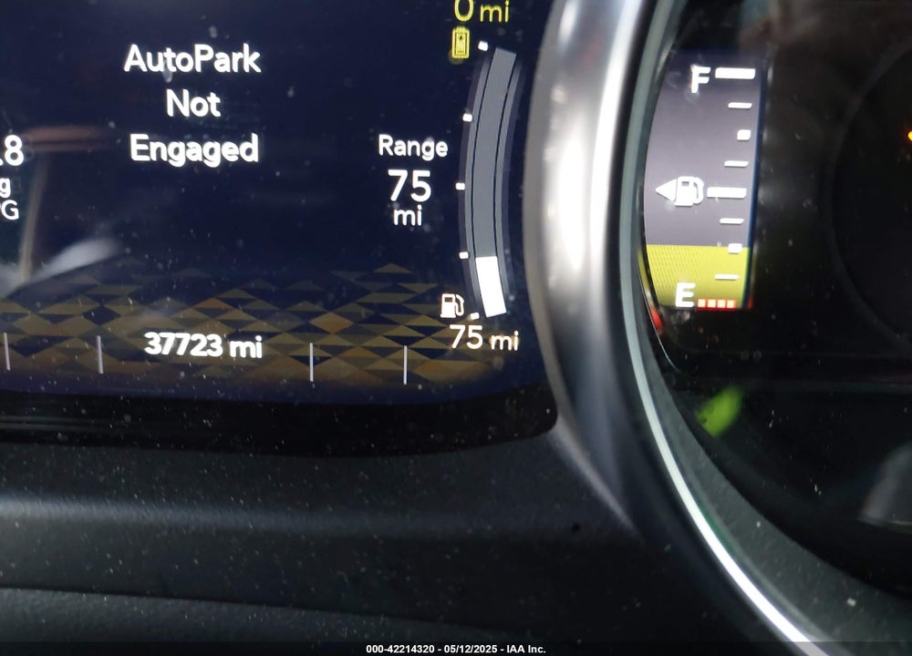 2023 JEEP WRANGLER 4XE VIN: 1C4JJXP69PW684803