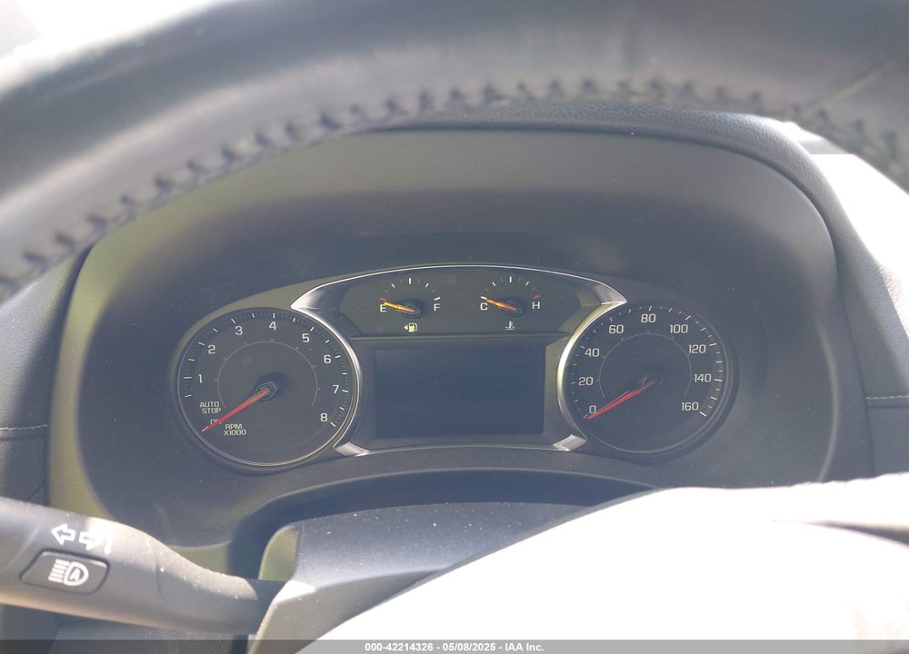 2022 GMC TERRAIN FWD SLT VIN: 3GKALPEV7NL220288