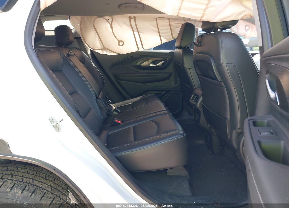 2022 GMC TERRAIN FWD SLT VIN: 3GKALPEV7NL220288