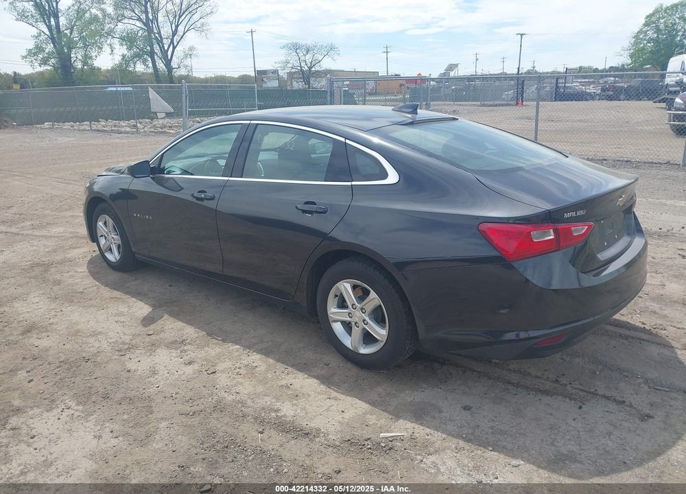 2023 CHEVROLET MALIBU VIN: 1G1ZD5ST1PF190441
