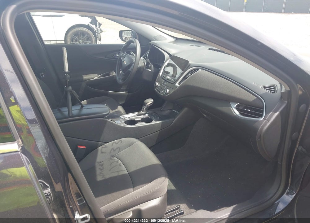2023 CHEVROLET MALIBU VIN: 1G1ZD5ST1PF190441