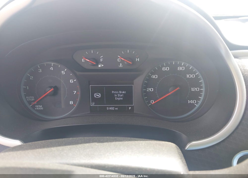 2023 CHEVROLET MALIBU VIN: 1G1ZD5ST1PF190441