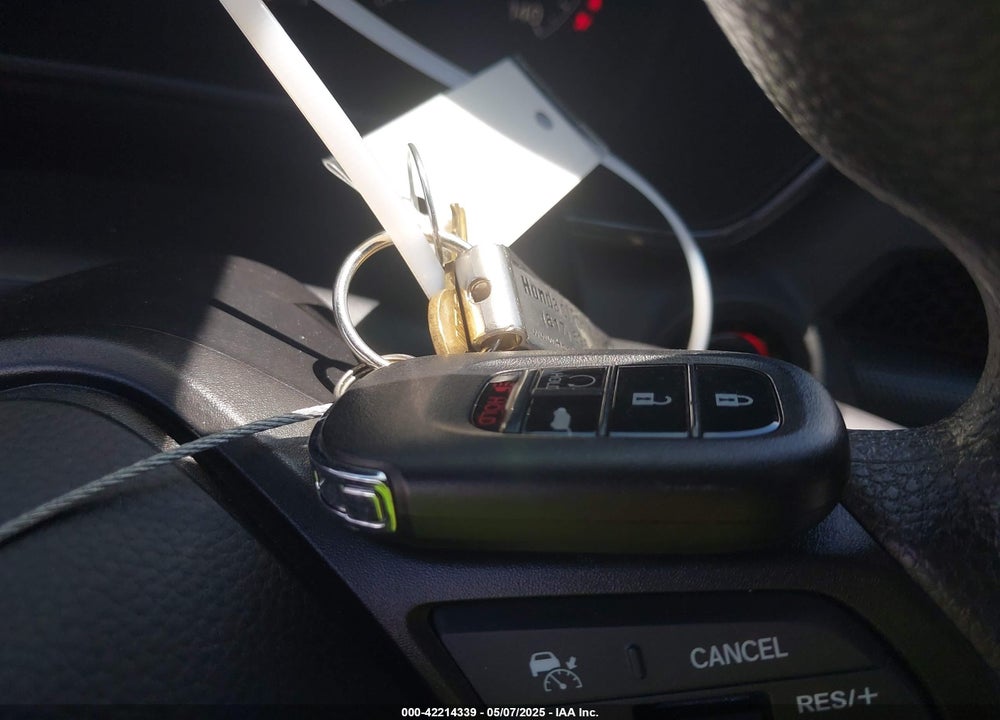 2024 HONDA CR-V VIN: 5J6RS3H47RL007642