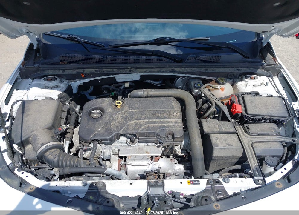 2018 CHEVROLET MALIBU VIN: 1G1ZD5ST2JF235426