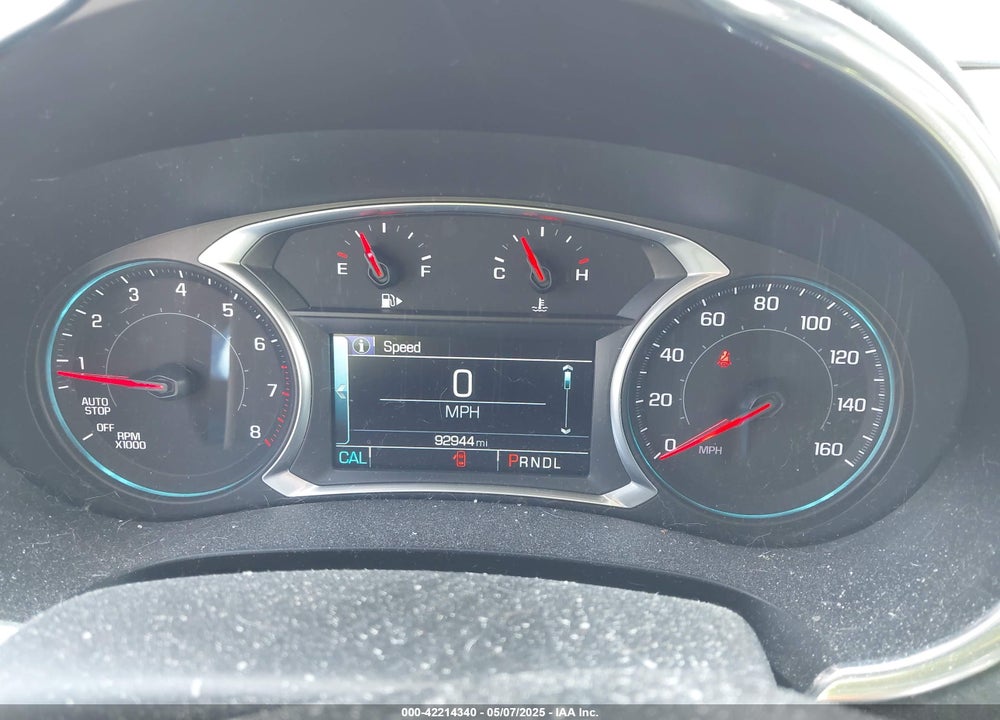 2018 CHEVROLET MALIBU VIN: 1G1ZD5ST2JF235426