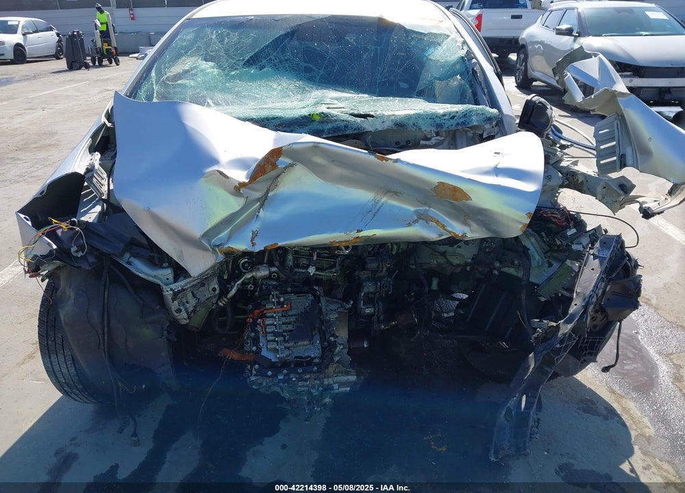 2013 KIA RIO VIN: KNADN4A35D6245928