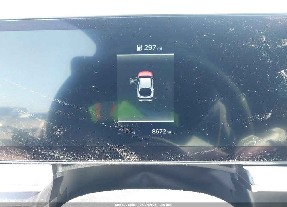 2025 KIA K5 GT LINE VIN: KNAG64J76S5318286
