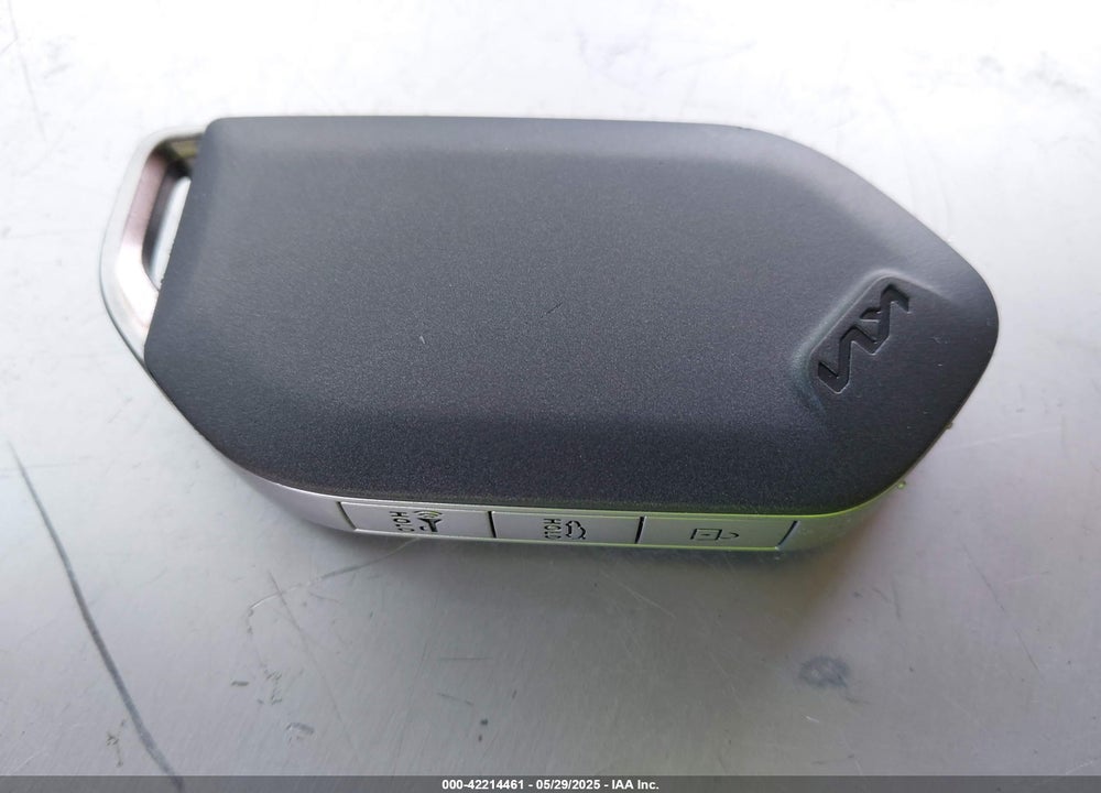 2025 KIA K5 GT LINE VIN: KNAG64J76S5318286