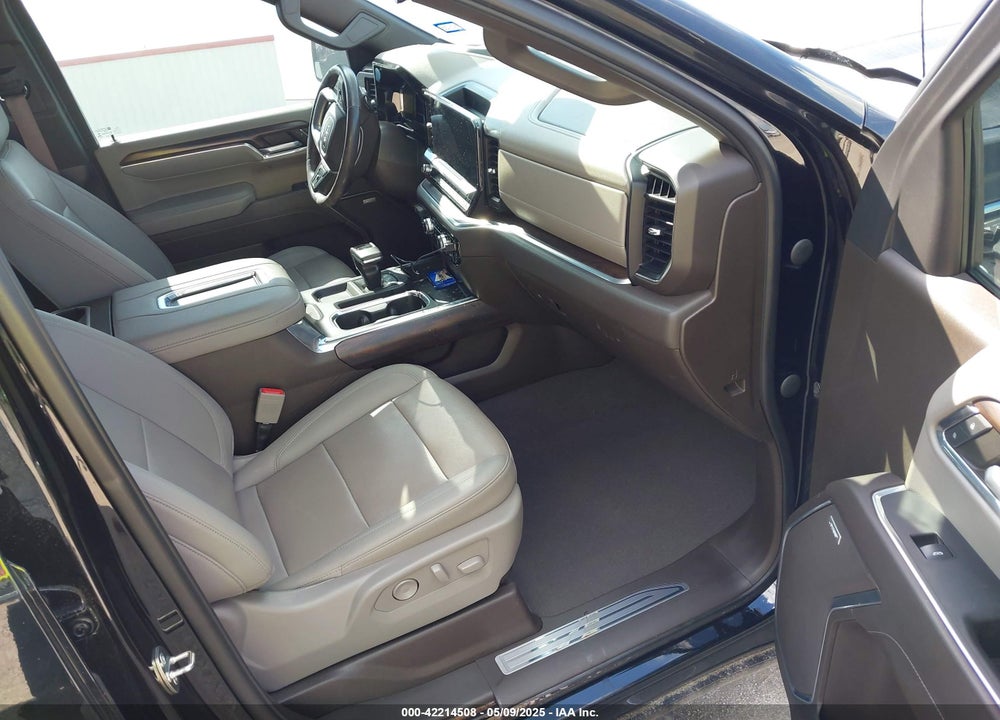 2022 GMC SIERRA 1500 VIN: 3GTUUDED4NG606137