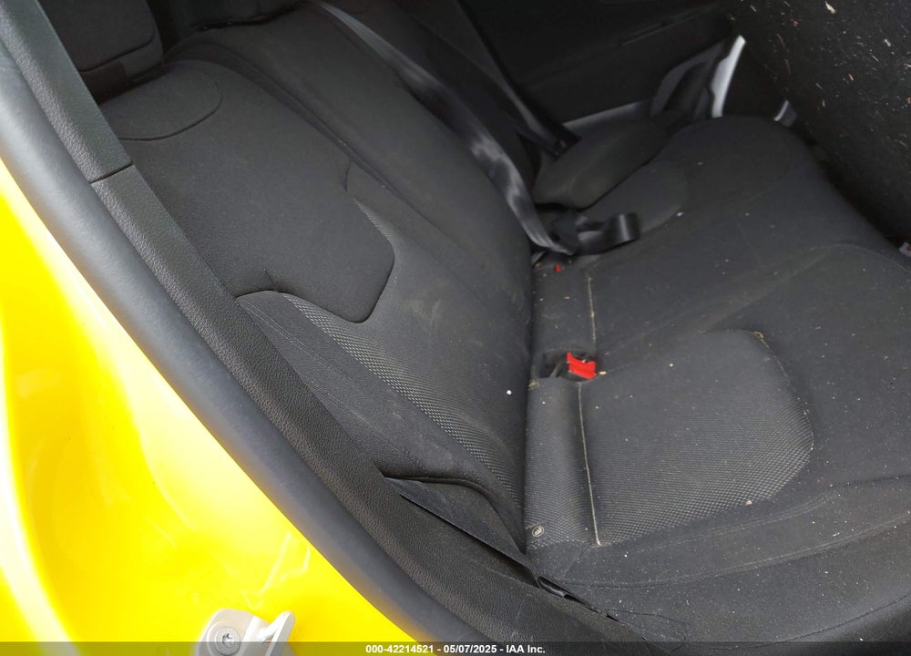 2018 JEEP RENEGADE SPORT 4X4 VIN: ZACCJBAB7JPG97099