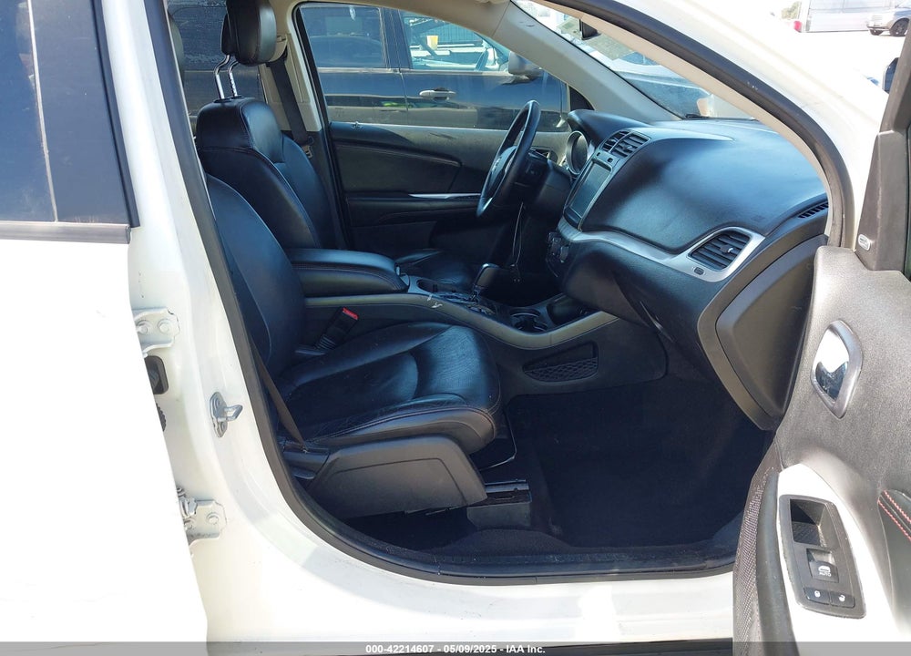 2018 DODGE JOURNEY GT VIN: 3C4PDCEG8JT523474