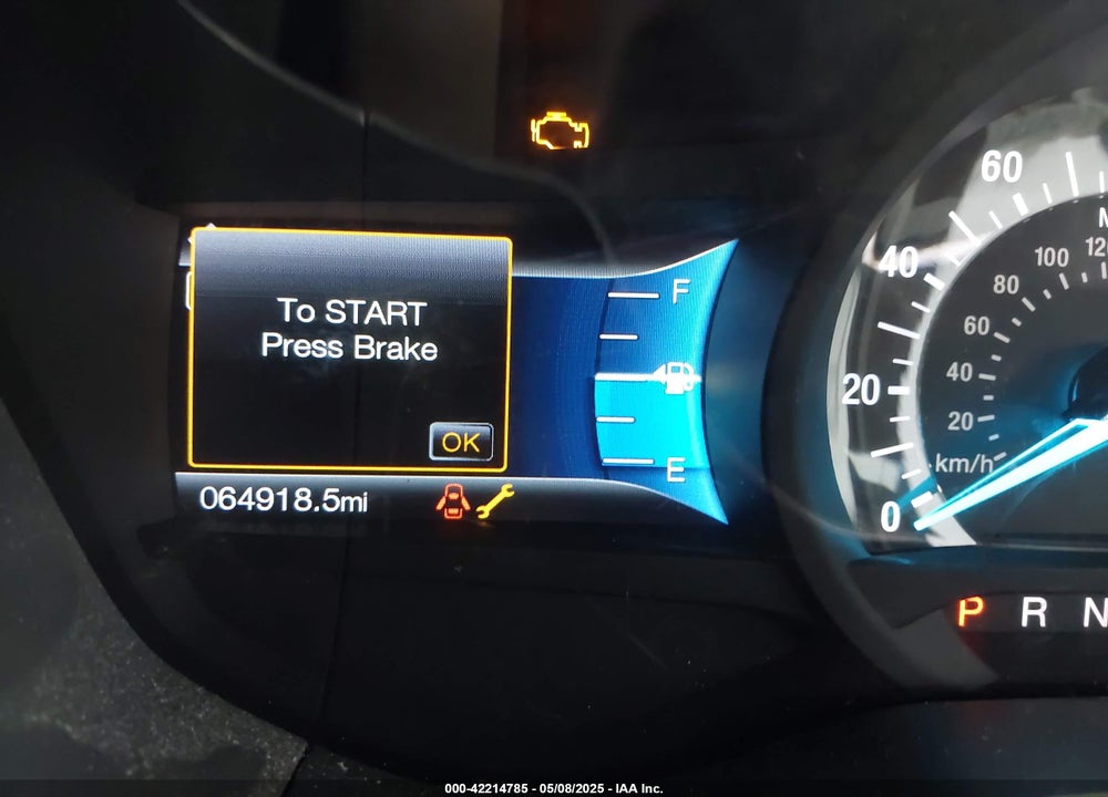 2016 FORD FUSION VIN: 3FA6P0K98GR369433