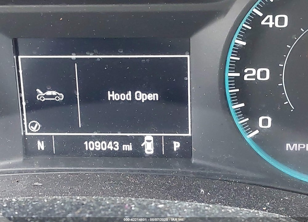 2019 CHEVROLET MALIBU LT VIN: 1G1ZD5ST9KF113468