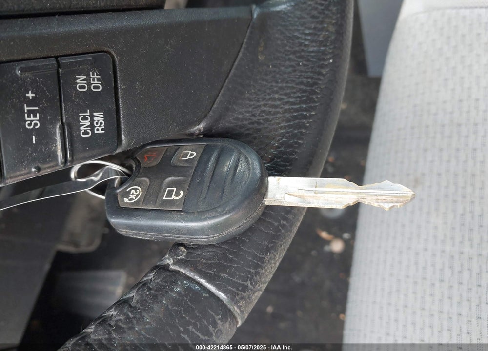 2011 FORD F-150 XLT VIN: 1FTFW1ET7BFB22128