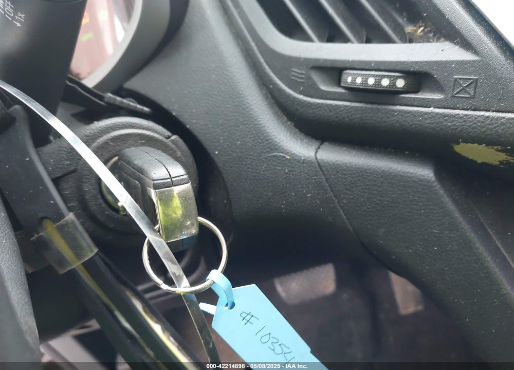 2015 CHEVROLET EQUINOX LS VIN: 2GNALAEK0F1157608