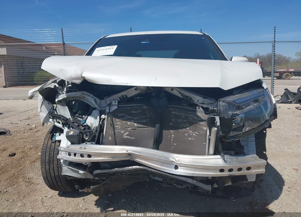 2023 HONDA PASSPORT VIN: 5FNYF8H58PB023201