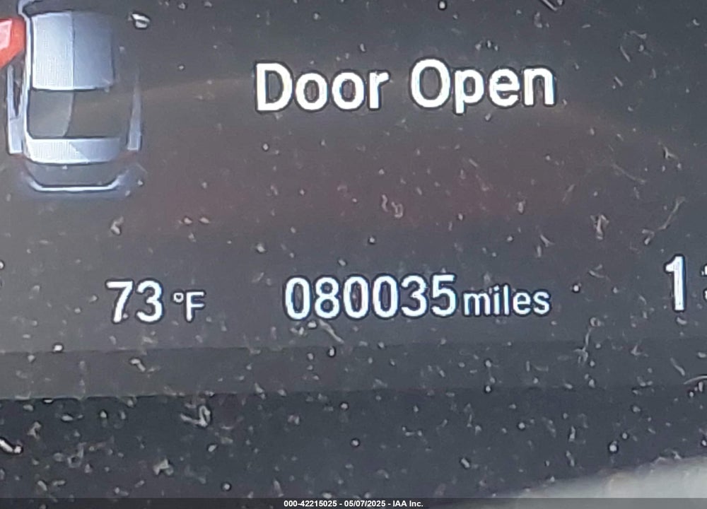 2019 HONDA CIVIC SPORT VIN: 19XFC2F80KE047548