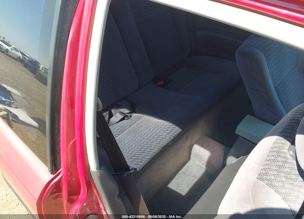 1999 HONDA CIVIC CX VIN: 2HGEJ6321XH101655