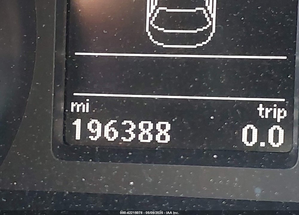 2017 VOLKSWAGEN PASSAT VIN: 1VWBT7A35HC005395