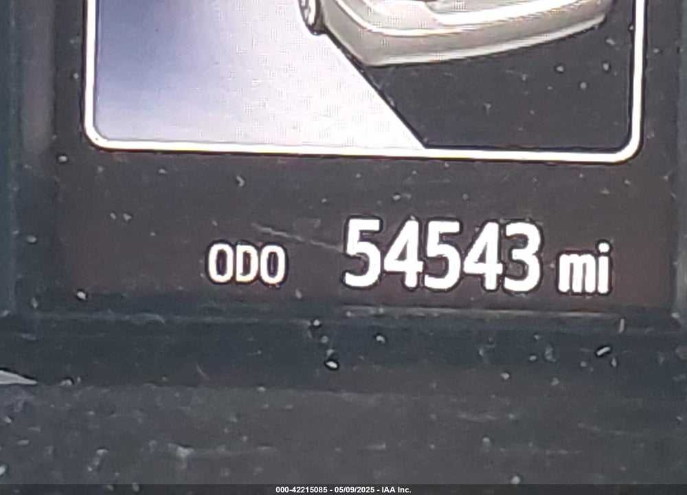 2016 TOYOTA CAMRY SE VIN: 4T1BF1FK4GU142629