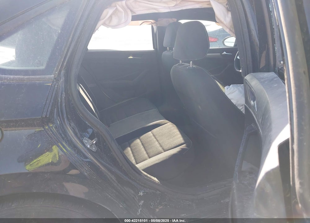 2023 VOLKSWAGEN JETTA 1.5T SPORT VIN: 3VWBM7BU2PM022530
