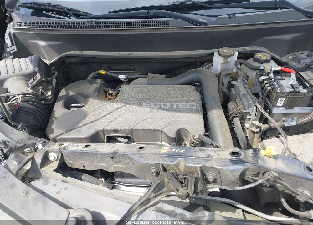 2020 CHEVROLET EQUINOX FWD LS VIN: 2GNAXHEVXL6171117