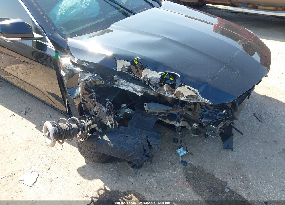 2024 CADILLAC CT4 VIN: 1G6DJ5RK3R0130242