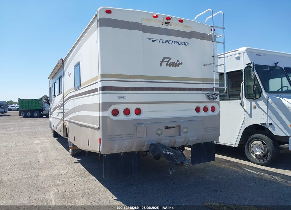 2006 WORKHORSE CUSTOM CHASSIS MOTORHOME CHASSIS W22 VIN: 5B4MP67G863413882