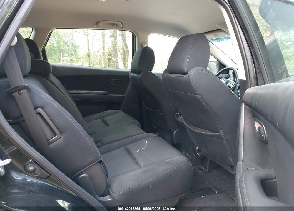 2014 MAZDA CX-9 SPORT VIN: JM3TB2BV7E0434278