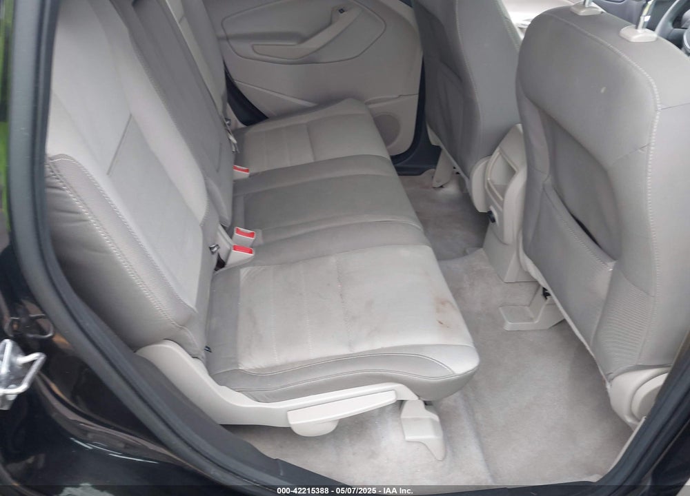 2015 FORD ESCAPE VIN: 1FMCU0GX0FUA39706