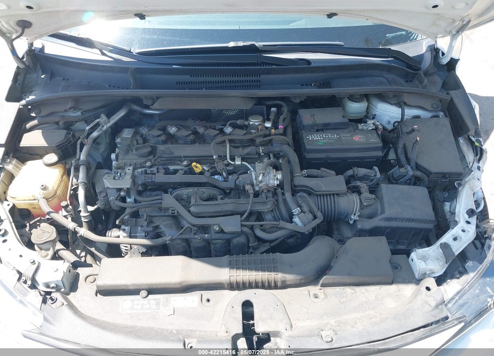 2020 TOYOTA COROLLA SE VIN: JTDS4RCE3LJ044064