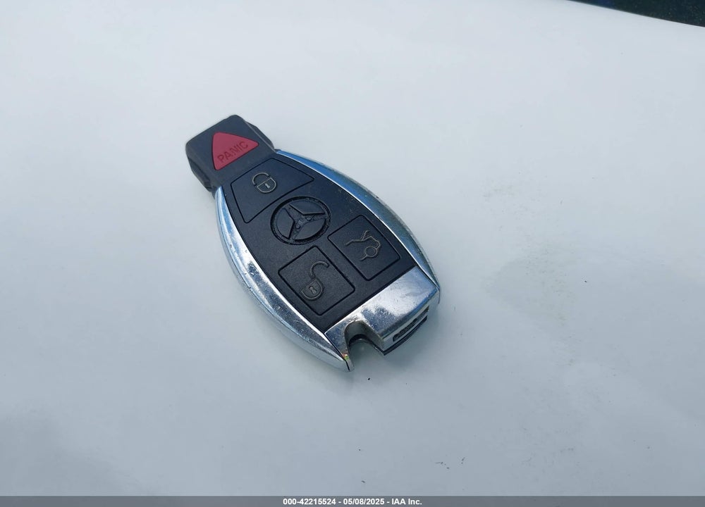 2012 MERCEDES-BENZ E 350 VIN: WDDHF5KB5CA605200