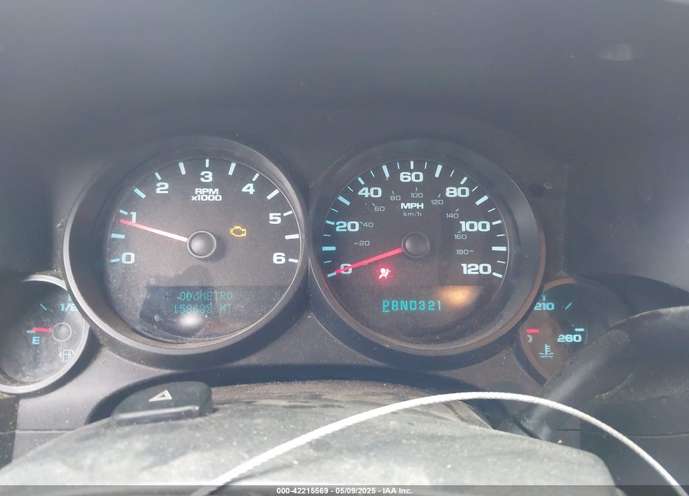 2008 GMC SIERRA 1500 WORK TRUCK VIN: 1GTEC19X98Z225124