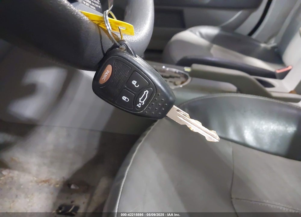 2008 CHRYSLER SEBRING VIN: 1C3LC56R58N273266