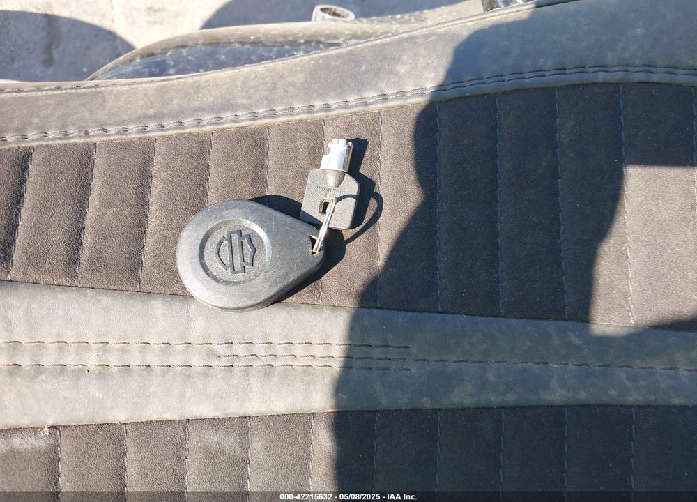 2023 HARLEY-DAVIDSON FLHXS VIN: 1HD1KRP10PB652244