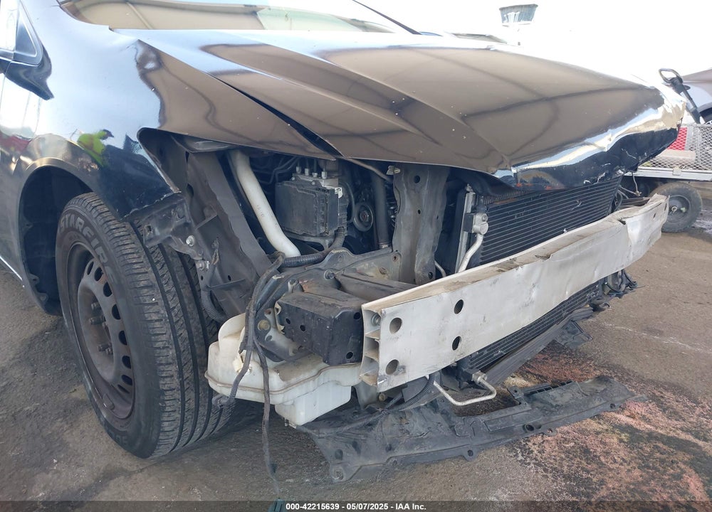 2015 HONDA CIVIC VIN: 2HGFB2F54FH542730