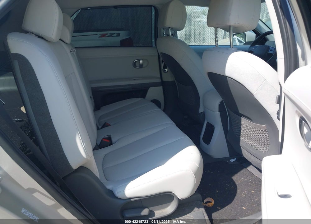 2023 HYUNDAI IONIQ 5 LIMITED VIN: KM8KRDAFXPU217823
