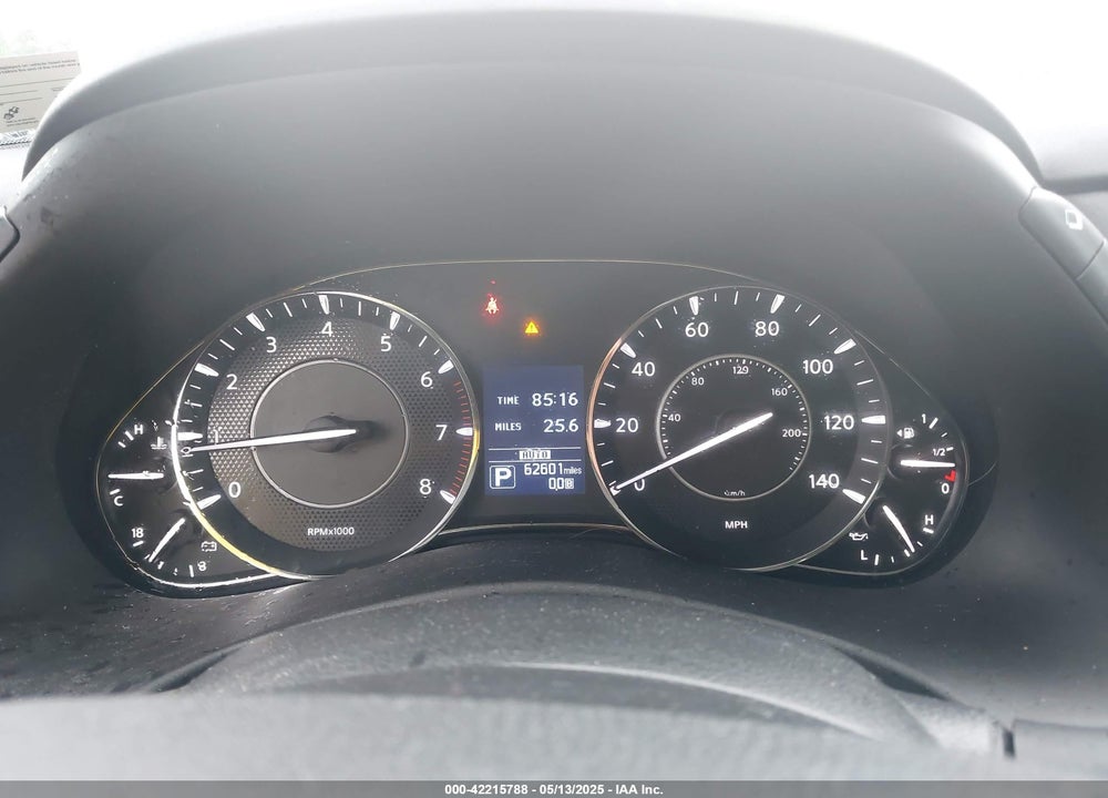 2020 NISSAN ARMADA SL 4WD VIN: JN8AY2NC9L9622337